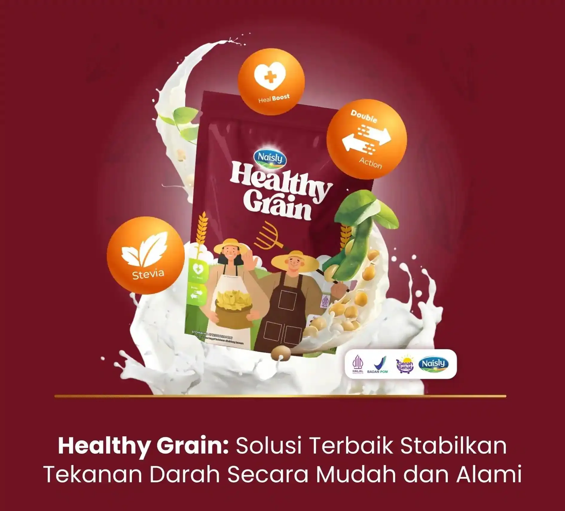 HealthyGrain