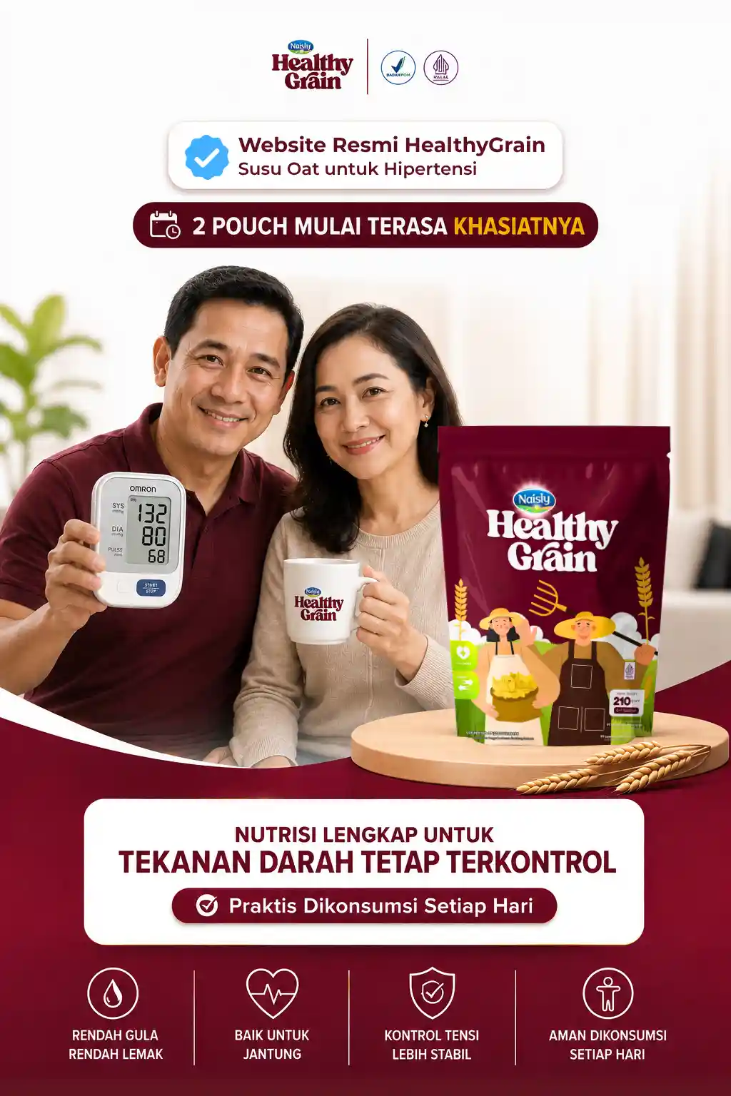 HealthyGrain